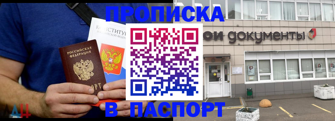 прописка паспорт в Заполярном